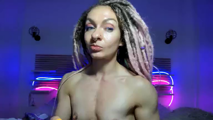 EshleyAlwaysFit