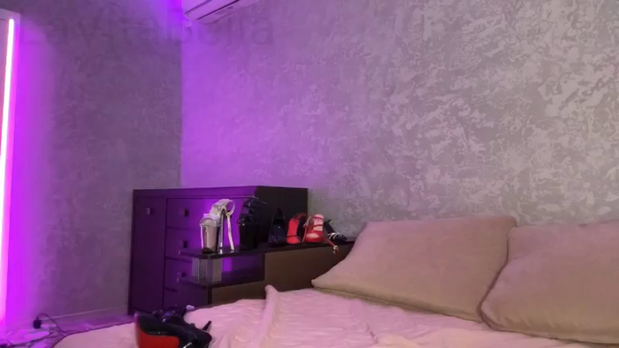 GoddessLaVitaBella