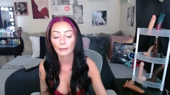 MarilynJenelle