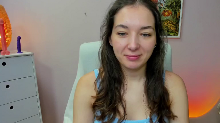 MeganxKISS19