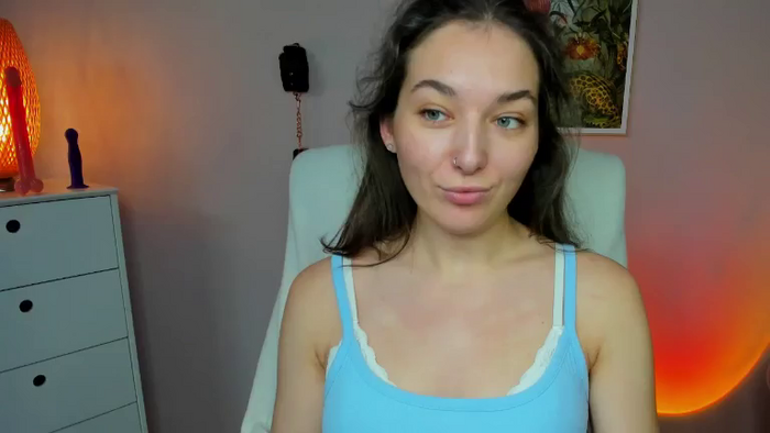 MeganxKISS19