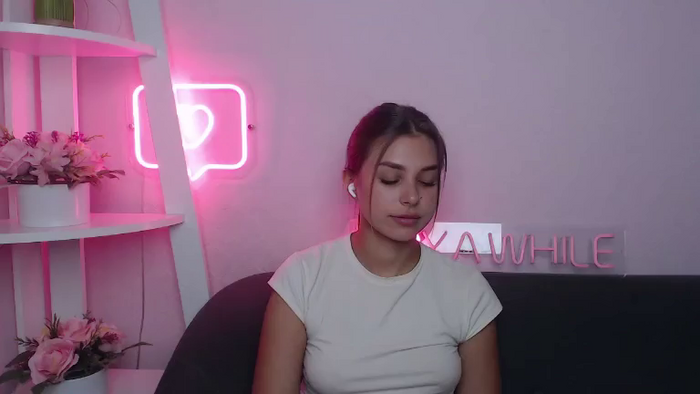 MilanaAngelAs