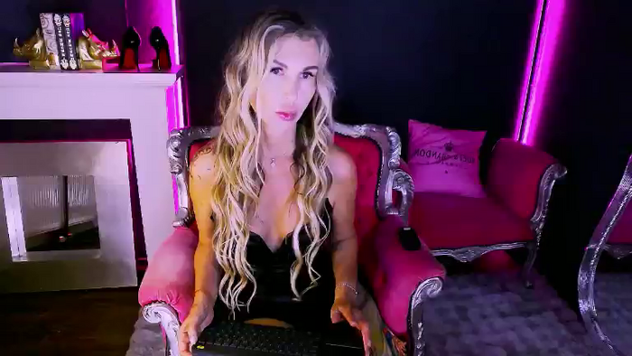 MillaVonLove