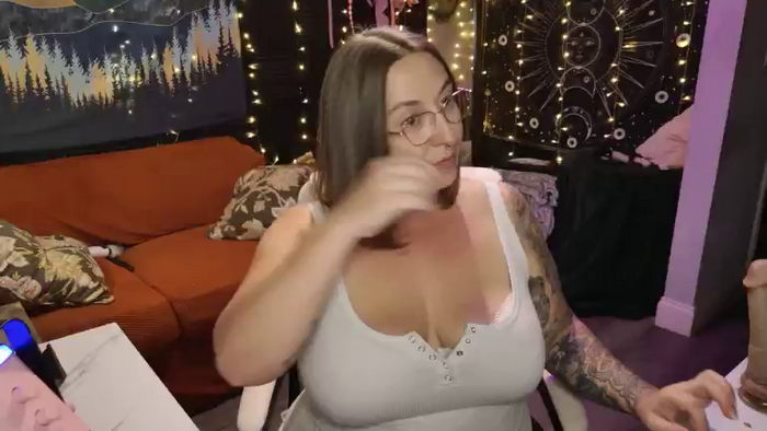 PussyCupcake