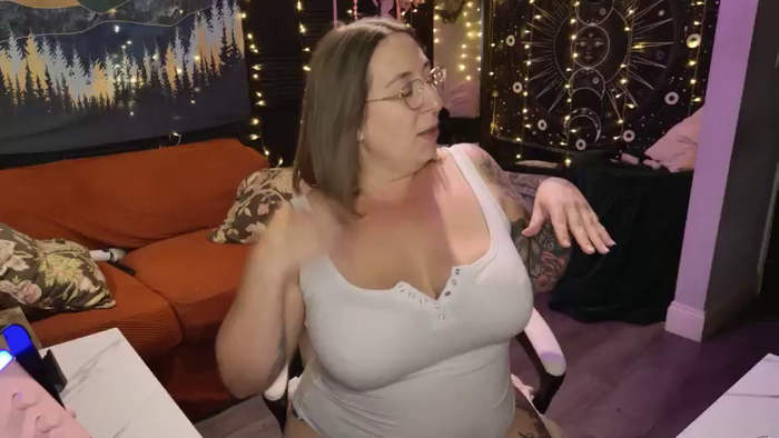 PussyCupcake