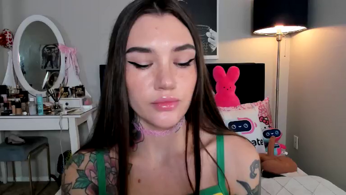 SashaNels