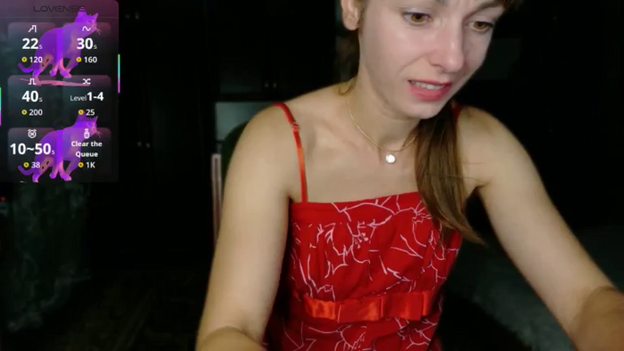 SweetLedy_Selin