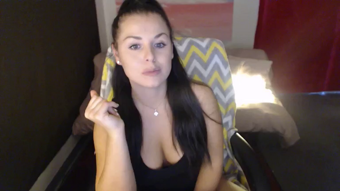 AriaMae