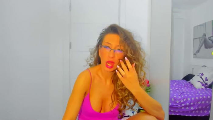 AvaDeArmond