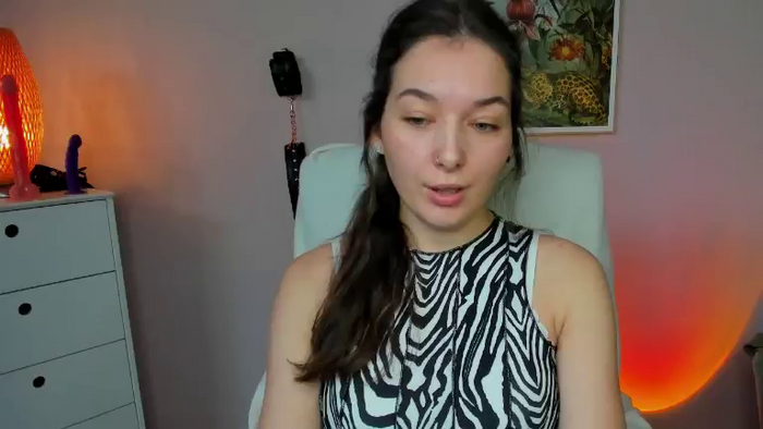 MeganxKISS19