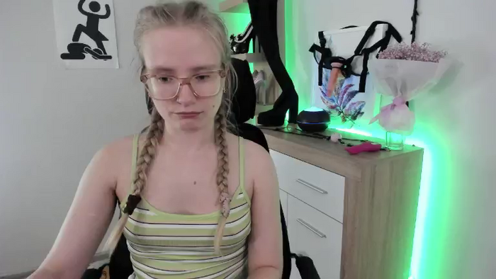NancyxSTAR