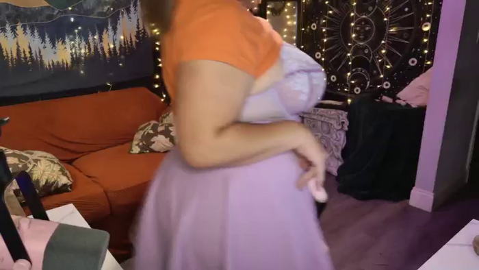 PussyCupcake
