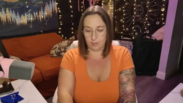 PussyCupcake