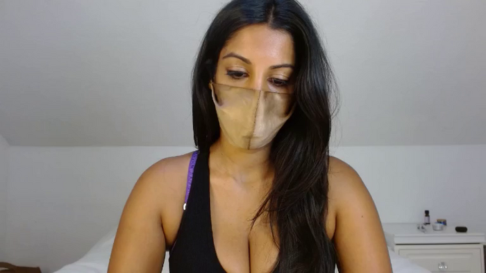 The_Goddess_Issa