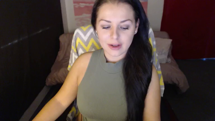 AriaMae