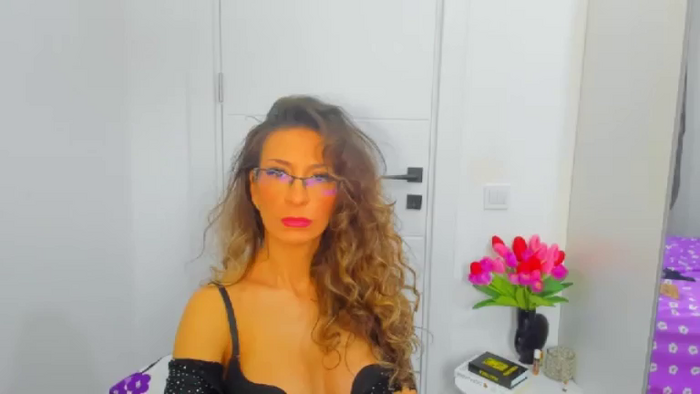 AvaDeArmond