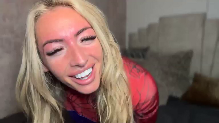 ChelseaBlack