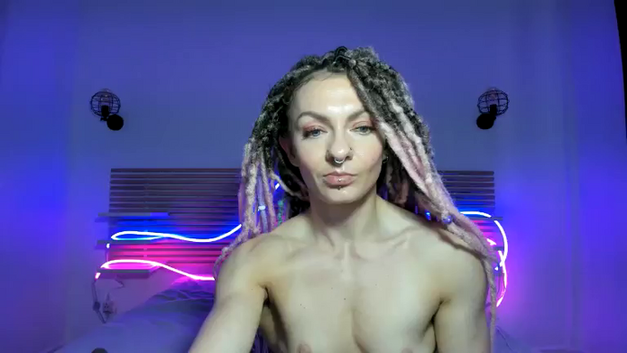 EshleyAlwaysFit