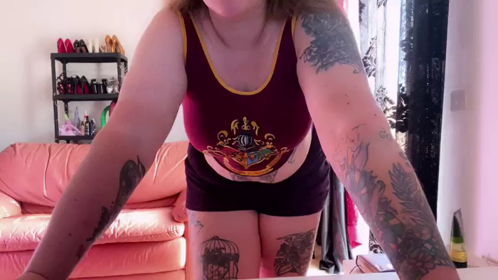 GoddessKisica