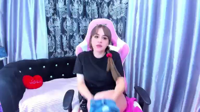 KamillaFoxXS