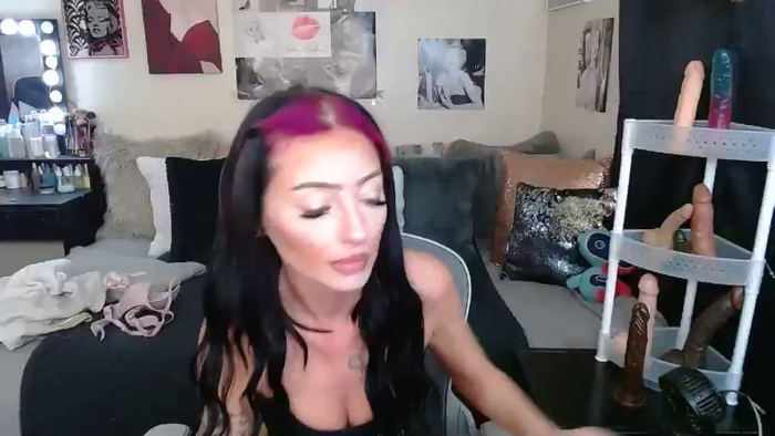 MarilynJenelle