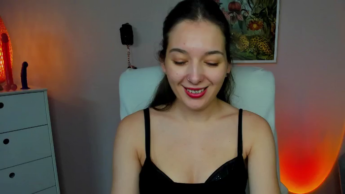 MeganxKISS19