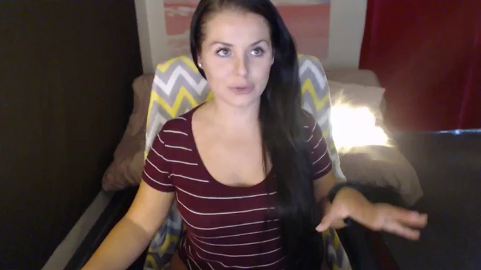AriaMae