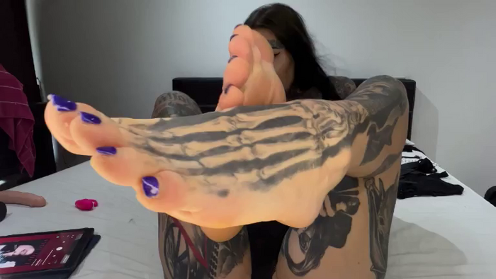DARKINKEDBABE