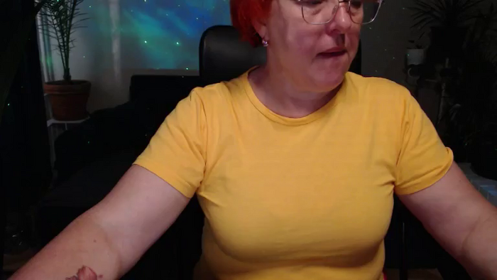 IAmJoanna