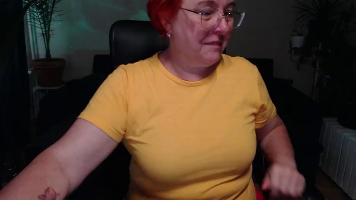 IAmJoanna