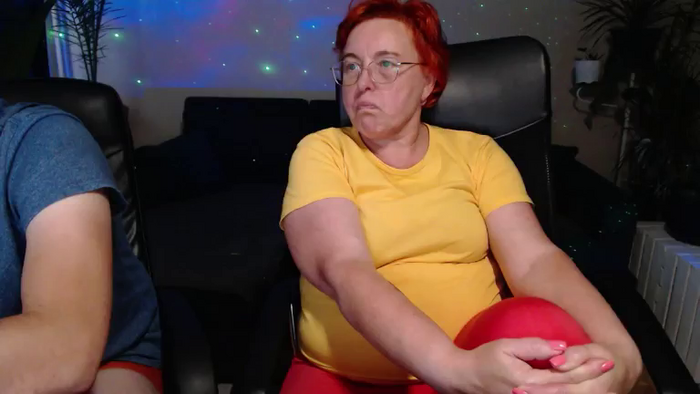 IAmJoanna