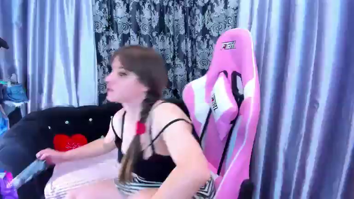 KamillaFoxXS