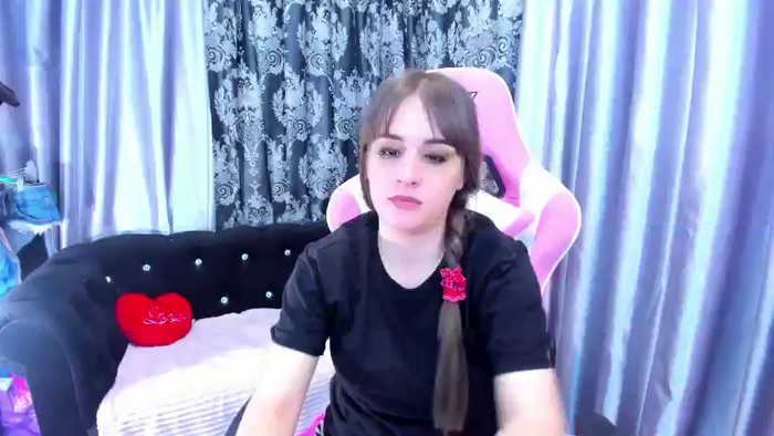 KamillaFoxXS