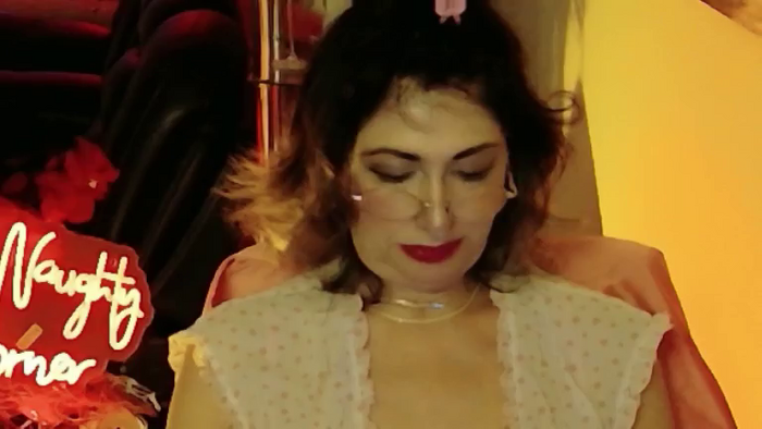 MistressCelesteAstarr