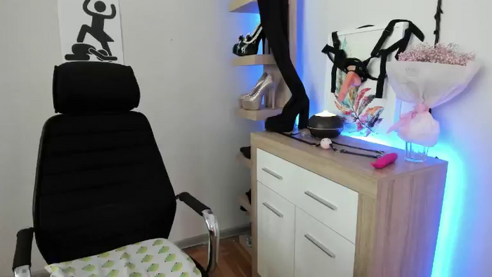 NancyxSTAR