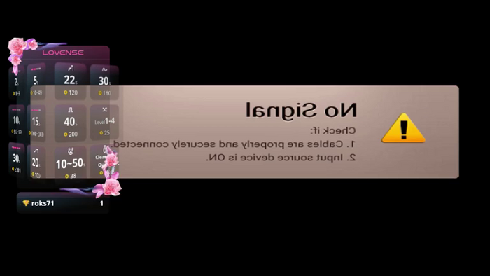 PamHorny