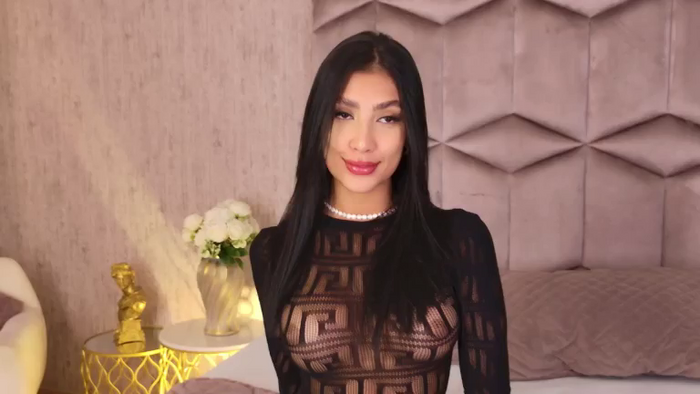 SabrinaRoss