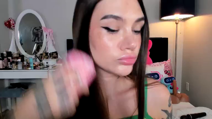SashaNels