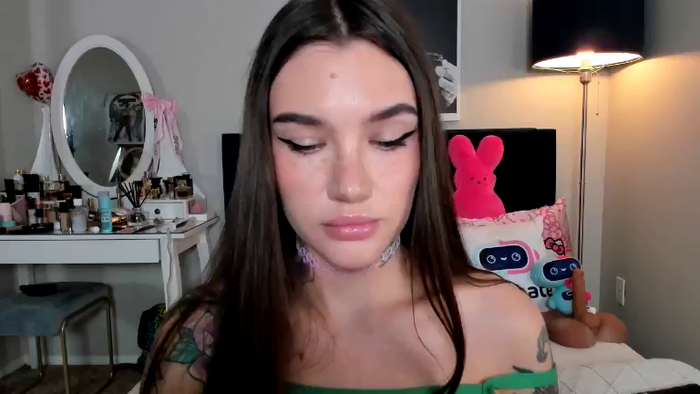 SashaNels
