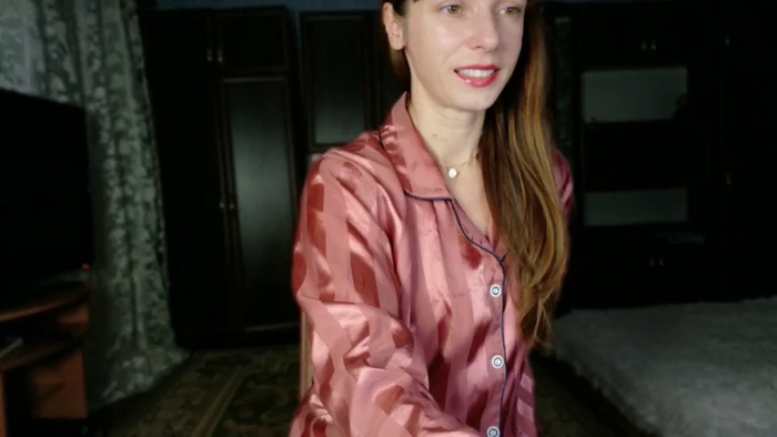 SweetLedy_Selin