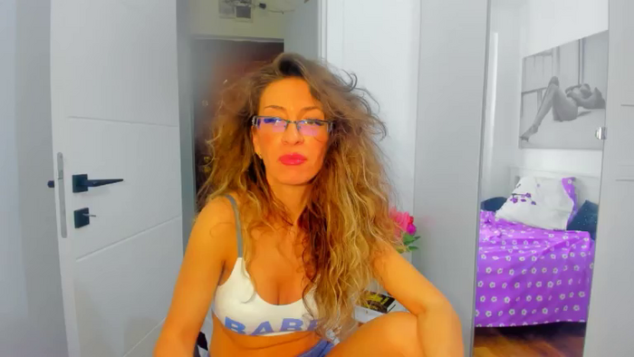 AvaDeArmond