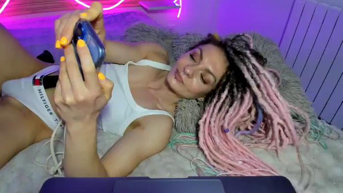 EshleyAlwaysFit