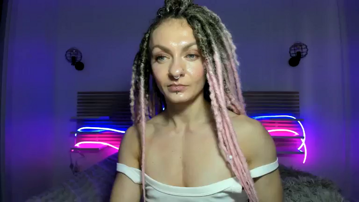 EshleyAlwaysFit