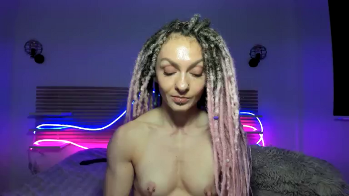 EshleyAlwaysFit