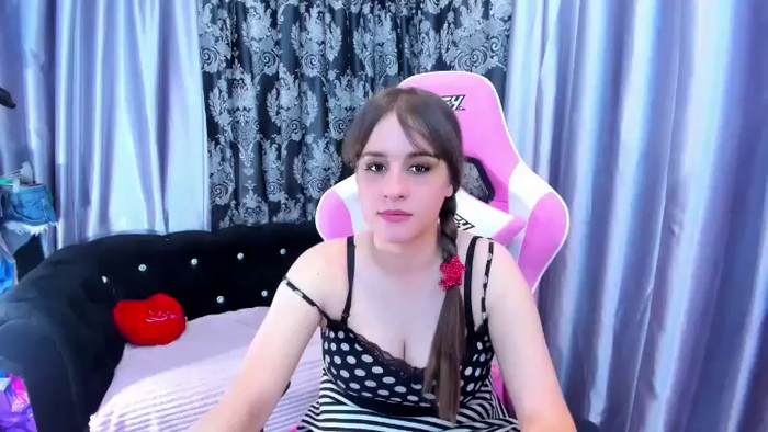 KamillaFoxXS