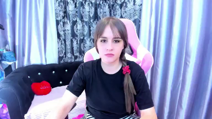 KamillaFoxXS