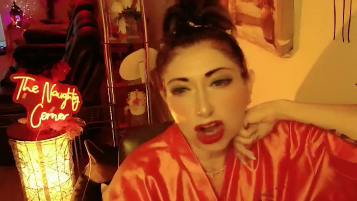 MistressCelesteAstarr