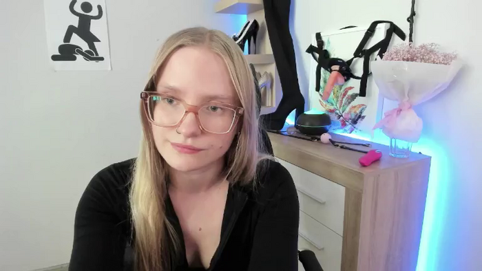 NancyxSTAR