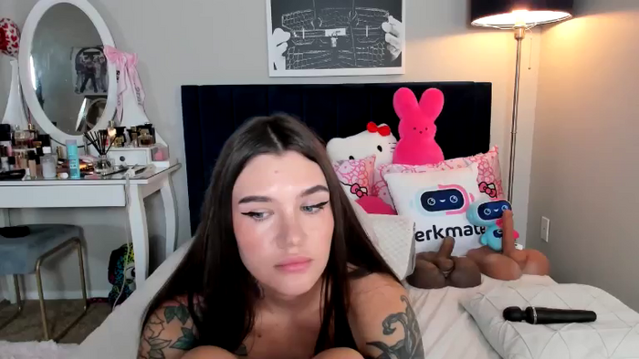SashaNels