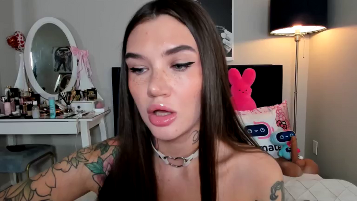 SashaNels
